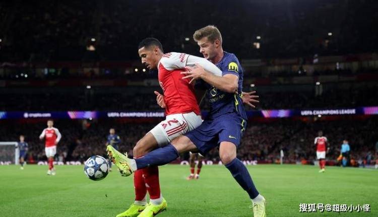 7-2!6-1!欧冠狂欢夜:巴黎+巴萨+国米全部大胜,马竞惨败阿森纳